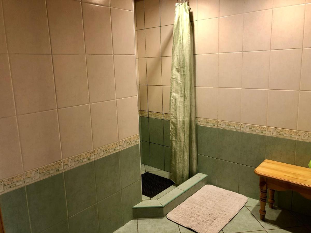 Brivdienu Majas Parupes Bauska Exterior foto
